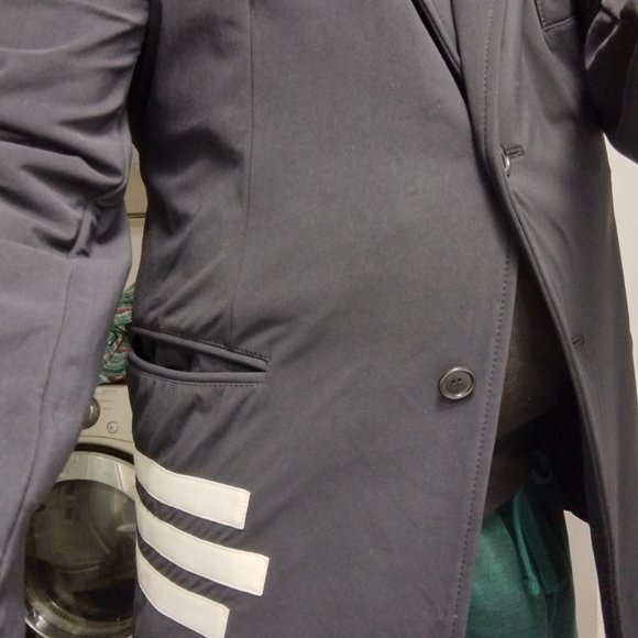 Yohji Yamamoto Y-3 42 - Picture 13 of 15